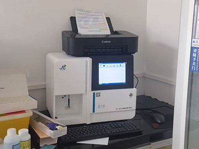 成人抖音视频检查仪器在养老院安装应用案例