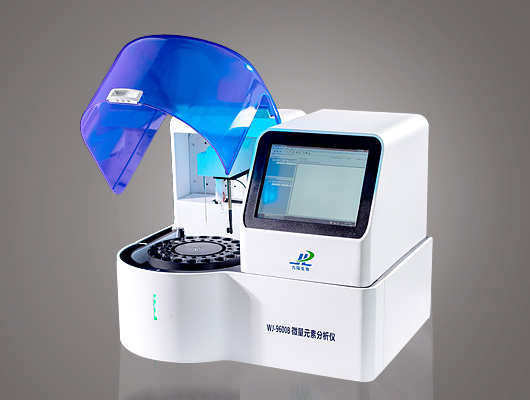 成人抖音视频分析仪如何对硒检测？