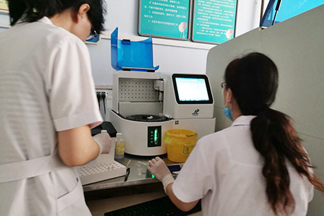 全自动成人抖音视频分析仪仪器的检测方法有哪些？