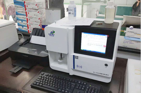 成人抖音视频检查机器仪器介绍儿童一定要做检测吗？