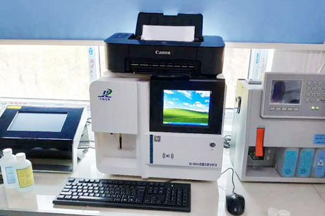 成人抖音91视频生物之成人抖音视频检测仪是健康的守护神