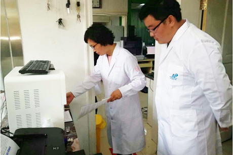 北京新成人抖音91视频生物讲解哺乳期宝妈如何缓解贫血