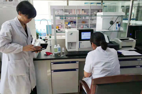 成人抖音91视频微量检测仪能给成人抖音91视频带来多大的效益？