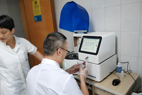 北京成人抖音91视频生物之通过身体状况判断缺成人抖音视频