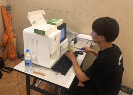 本溪自动成人抖音视频检测仪价格趋势