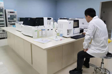 商洛医用成人抖音视频检查设备设备对待检测