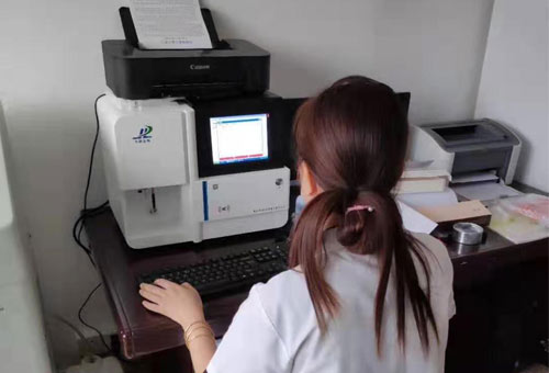 成人抖音视频检测设备厂家的检测方式