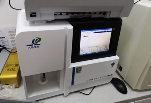 自动成人抖音视频检测仪是医疗仪器