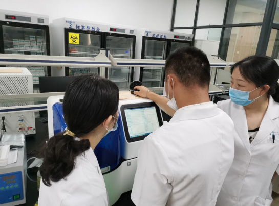 乡镇医院成人抖音视频检测仪