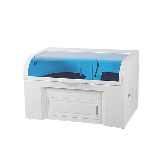 TCT液基薄层细胞制片机